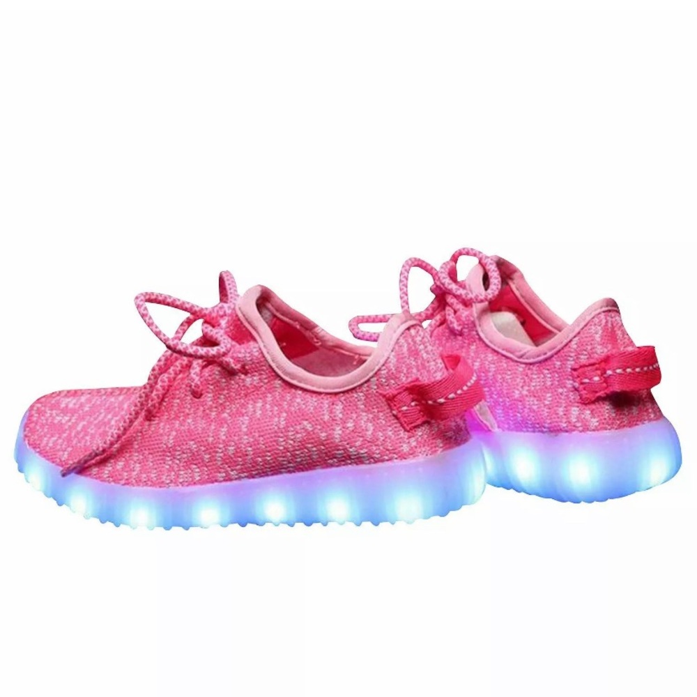 GIRL’S PRISM led light shoes SIZE#2 - Picture 1 of 8